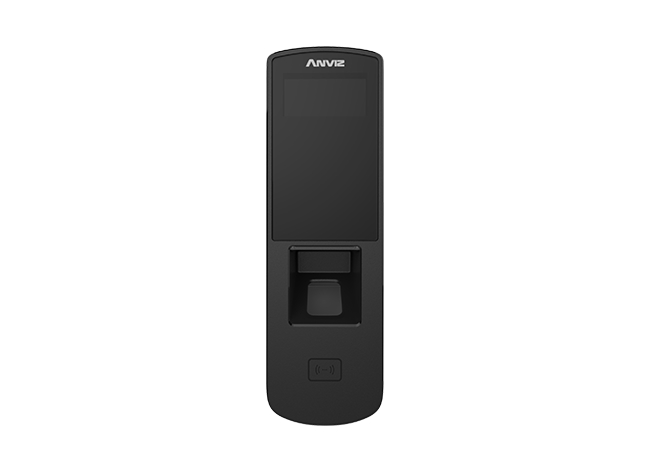 P7 Rfid/Bio PoE-Touch